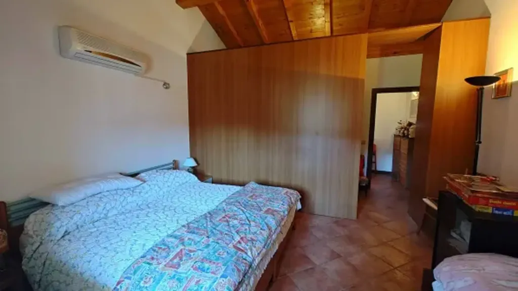 Magamistoad - Historic Terraced House with Garden in Lanzo d'Intelvi