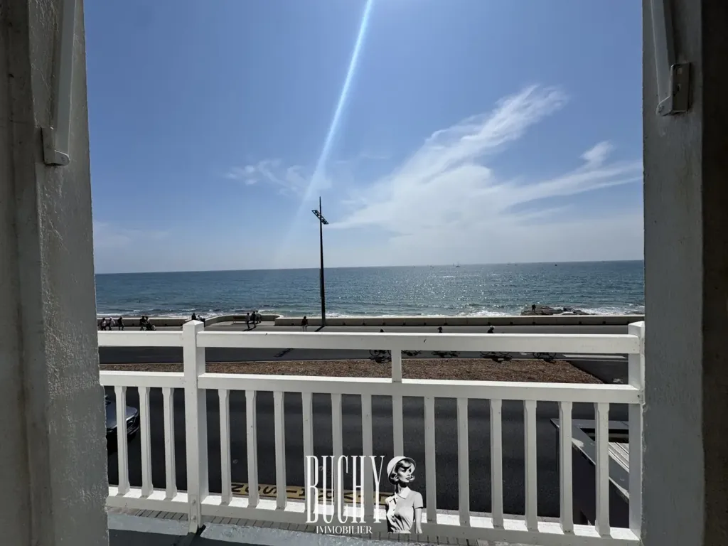 Balcone - Luxury Villa with Beachfront in Les Sables-d'Olonne
