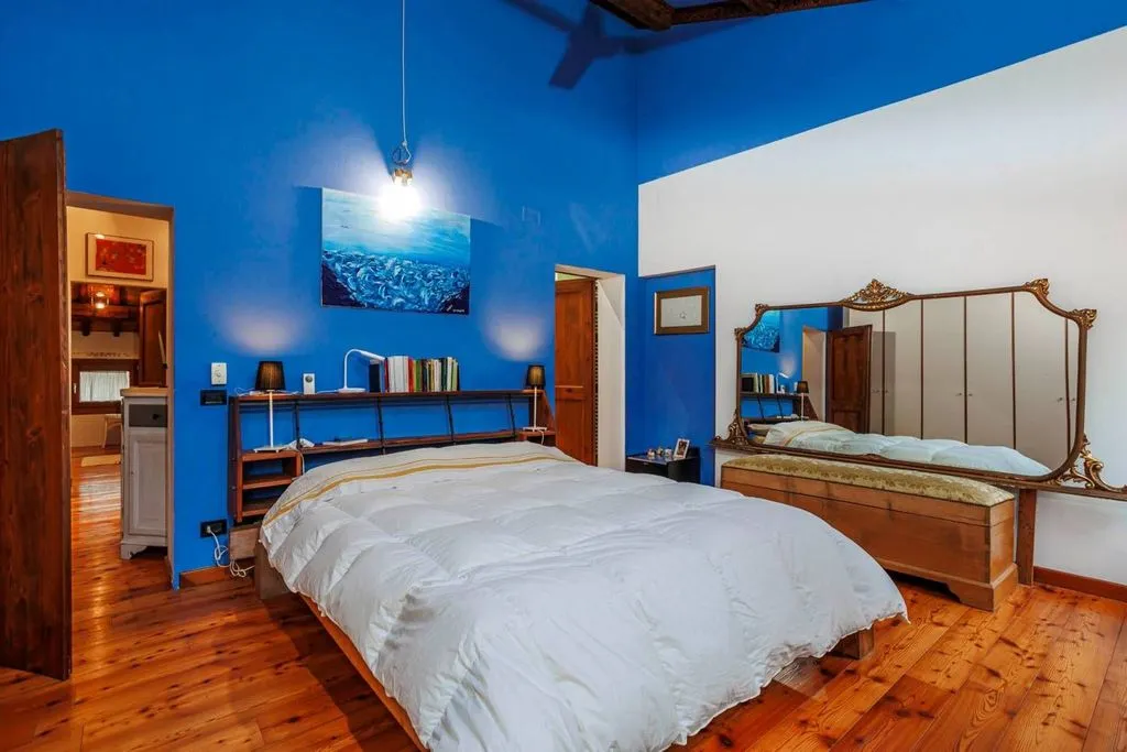 Magamistoad - Rustic House with Portico near Treviso
