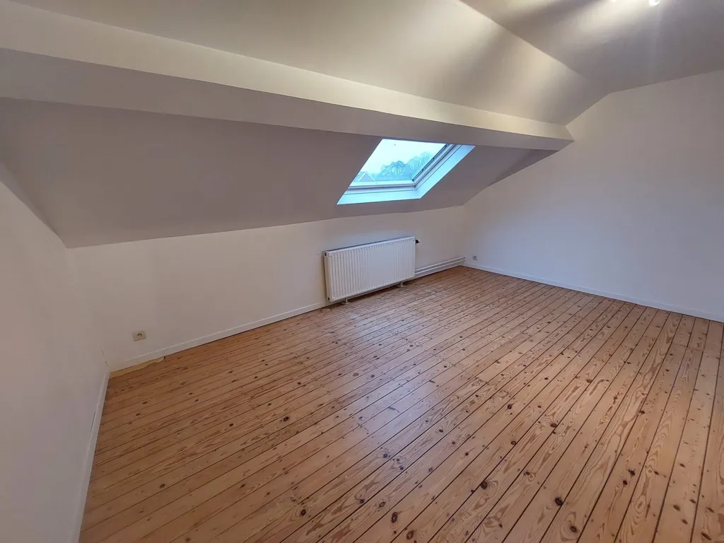Toad - Family House with Garden in Nivelles