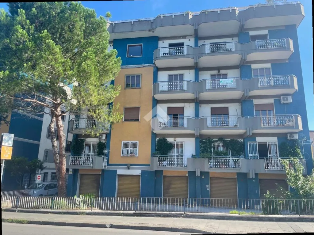 Välivaade - Apartment with Balcony and Parking in Benevento
