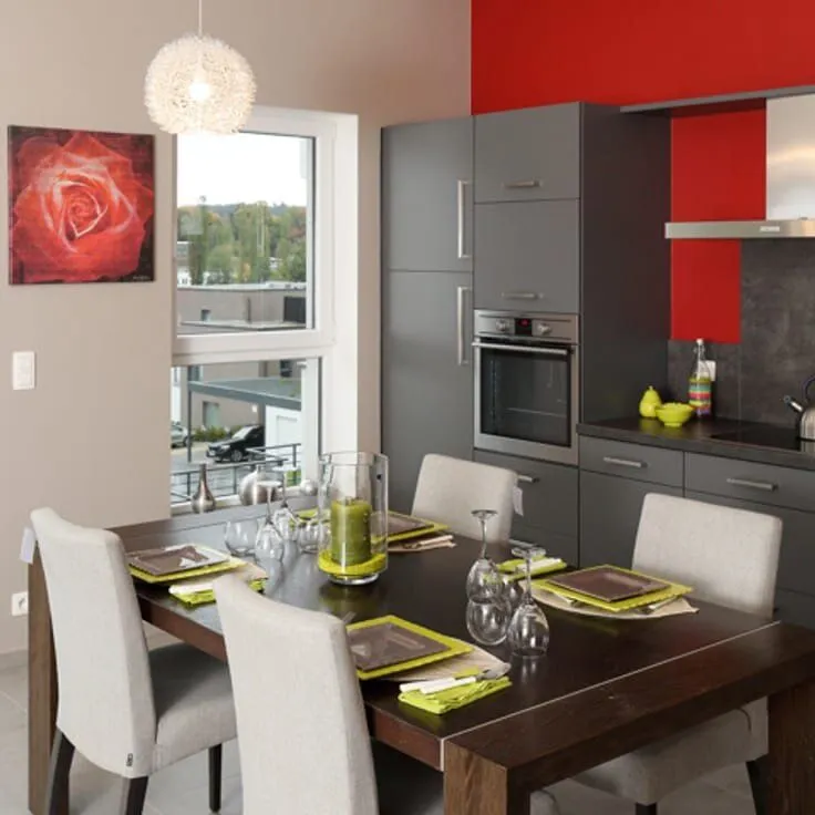 2-bedroom apartment in Vielsalm