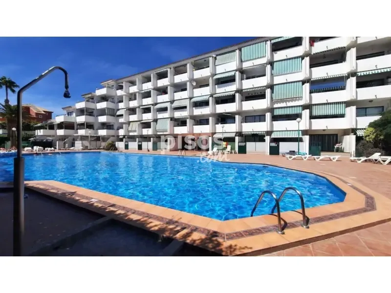 Bassein - 1-Bedroom Apartment with Pool in Sonnenland