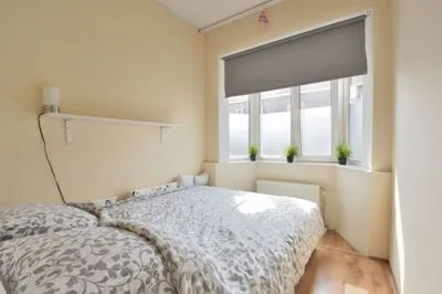 Magamistoad - Studio Apartment in Amsterdam