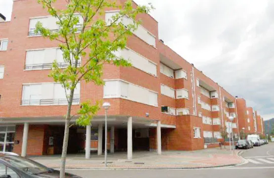 Extérieur - Parking Space in Central Amurrio
