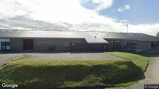 Välivaade - Warehouse for Sale in Hirtshals