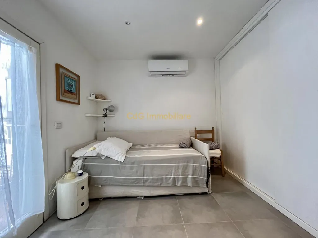 Magamistoad - Quadrilocale with Sea View in Porto Rotondo