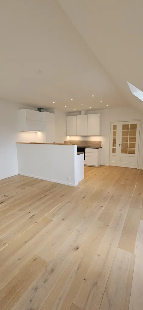 Séjour - Bright Apartment with Balcony in Latin Quarter