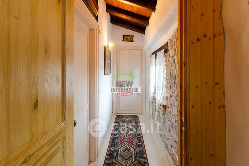 Esik - Rustic Villa with Garden in Arba