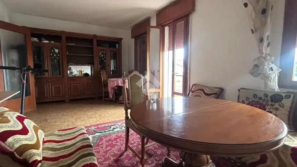 Sala da pranzo - Triplex with Balcony and Terrace in Vigodarzere