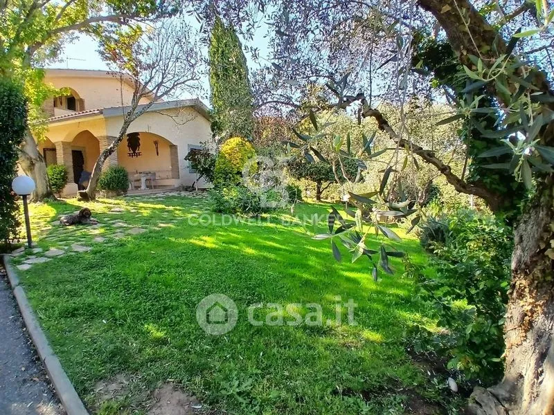 Aed - Villa with Infinity Pool in Viterbo