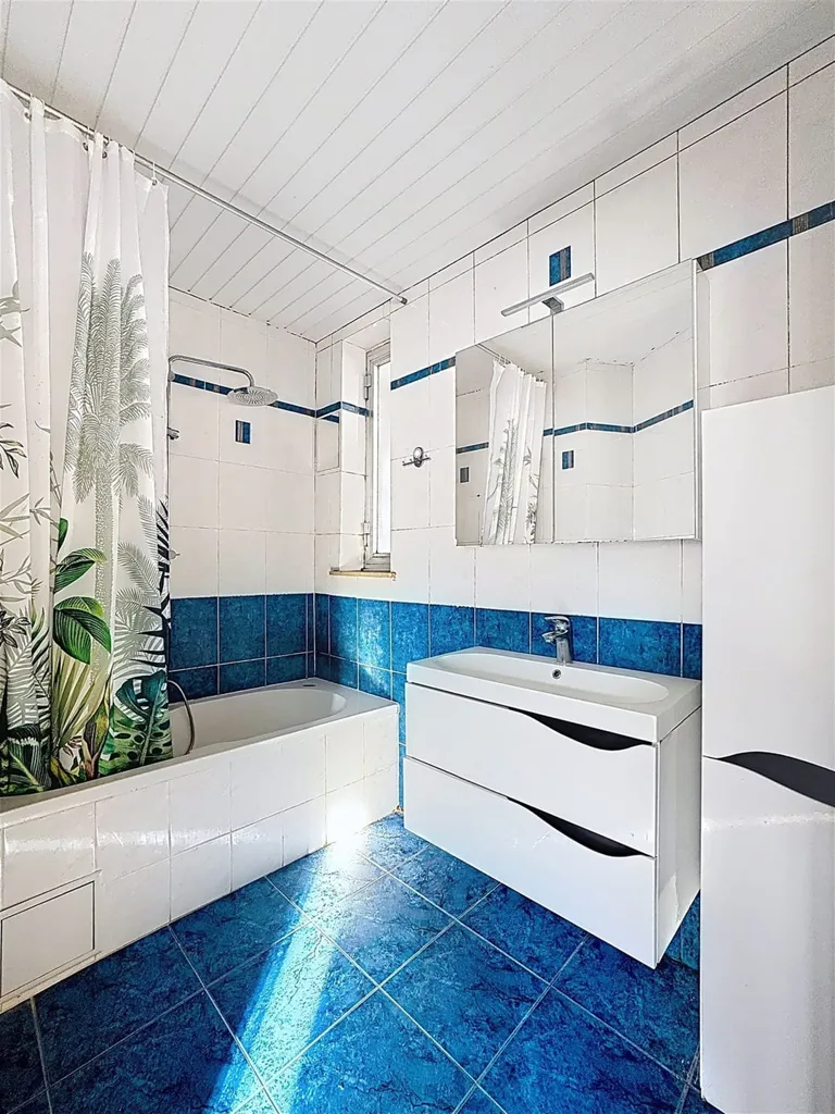 Appartement à Rénover avec Terrasse à Laeken
