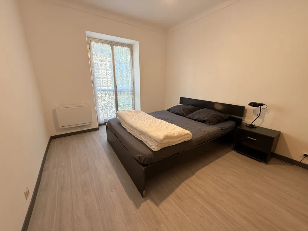 Appartement 4 pièces à Menton