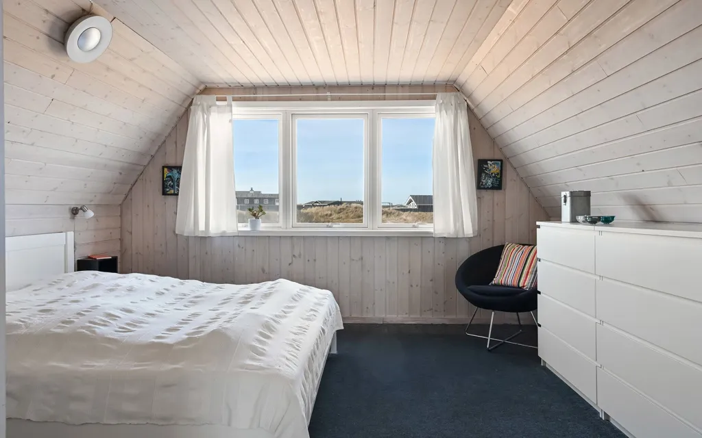 Maison 4 pièces à Fanø
