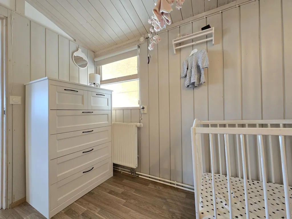 Maison 3 pièces à Varmahlíð