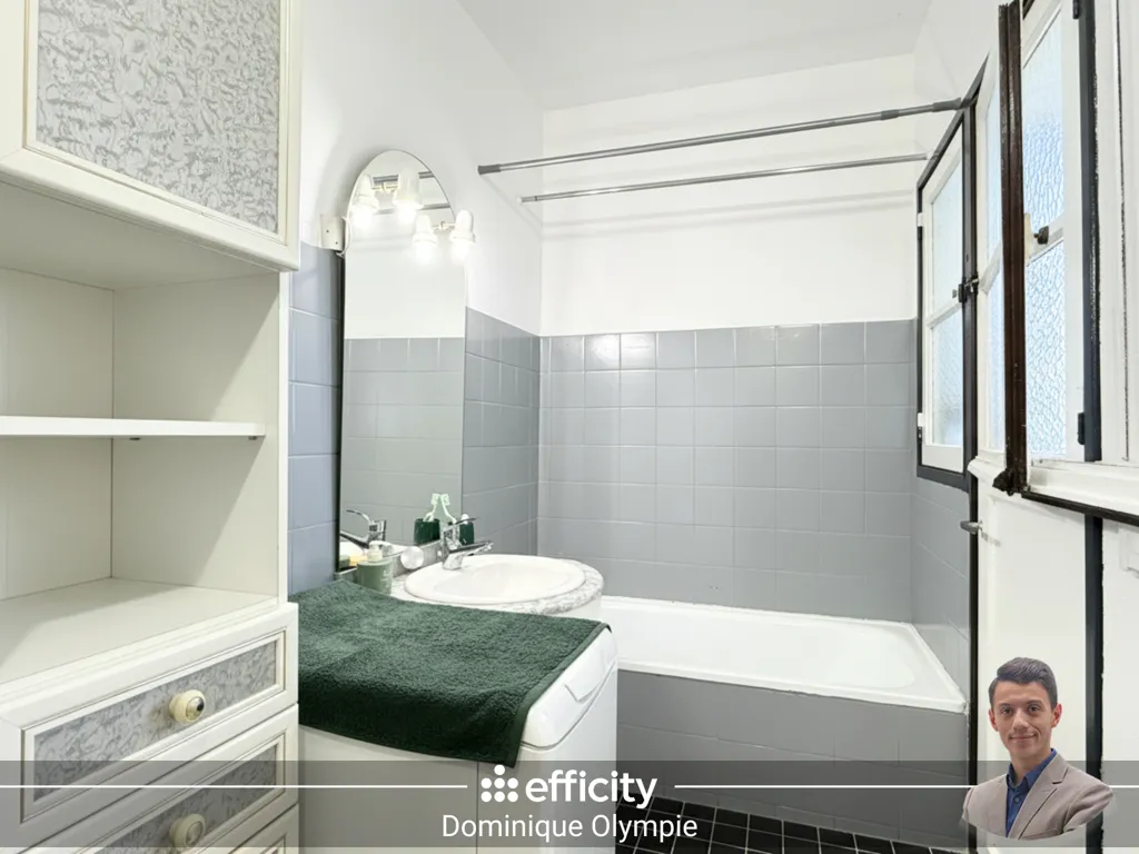 Vannitoad - T5 Apartment with Balcony in St Brieuc