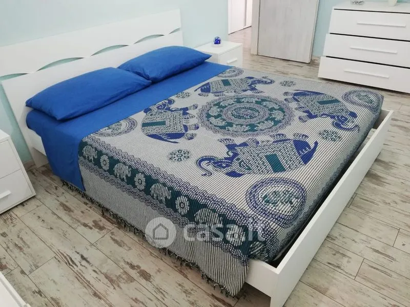 Chambres - Rented Flat with Sea View in Fano
