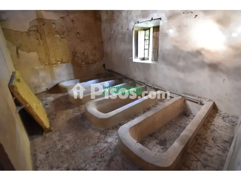 Stanze - Rustic Farm with Thermal Springs in Fuenteguinaldo