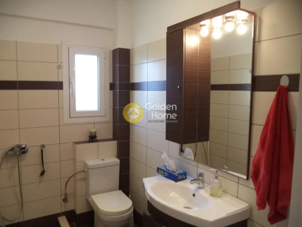 Salles de bain - Luxury Villa with Sea View in Akritas