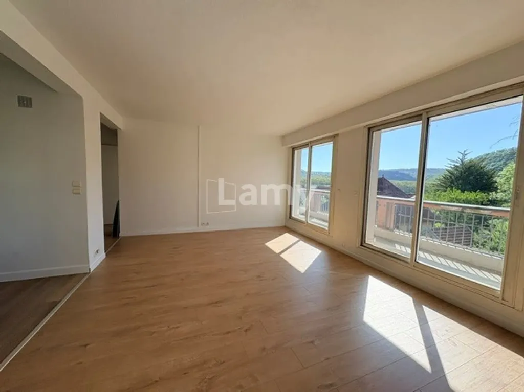 Appartement 4 pièces à Besancon
