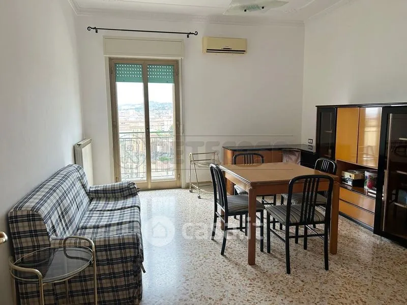 Elutuba - Apartment with Balcony and Panoramic View in Caltanissetta