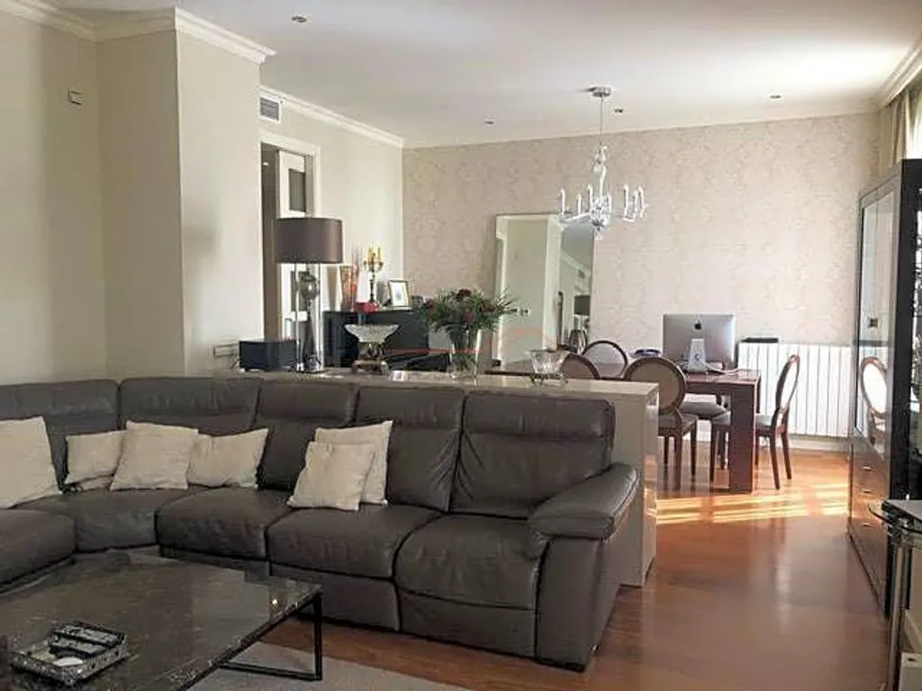 Elutuba - Luxury Flat with Sea View in Sant Just Desvern