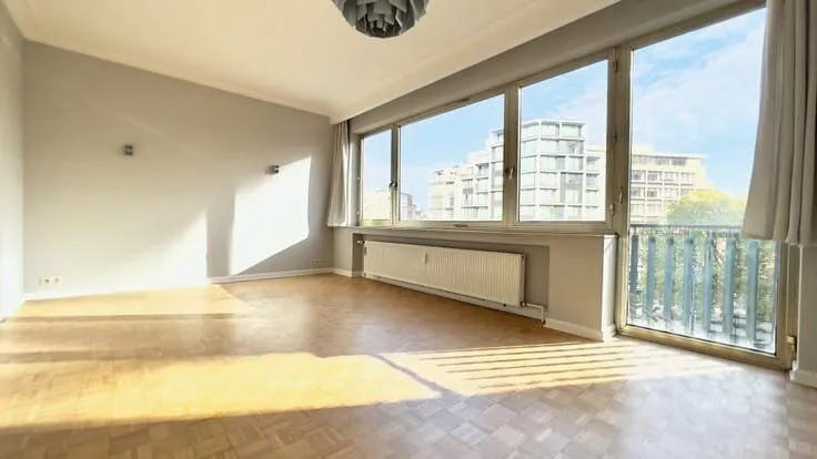 Bien à Brussels