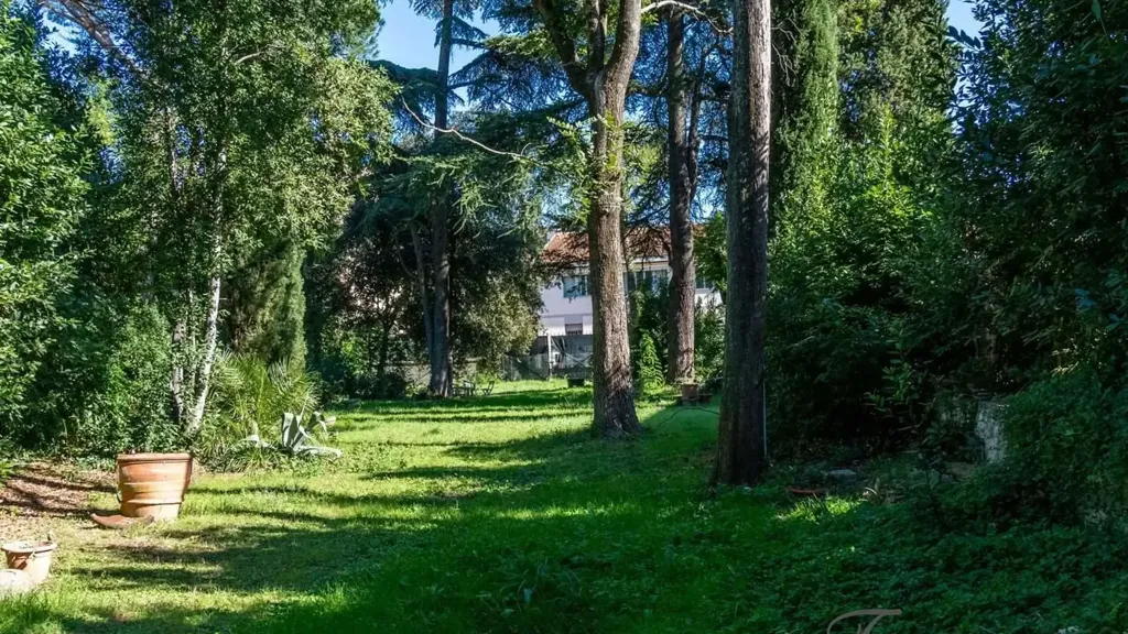 Jardin - Historic Villa with Renaissance Architecture in Florence