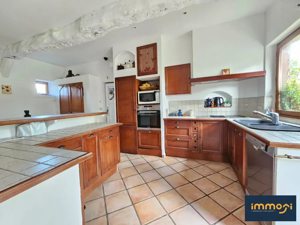 Maison 5 pièces à Le Vaudreuil