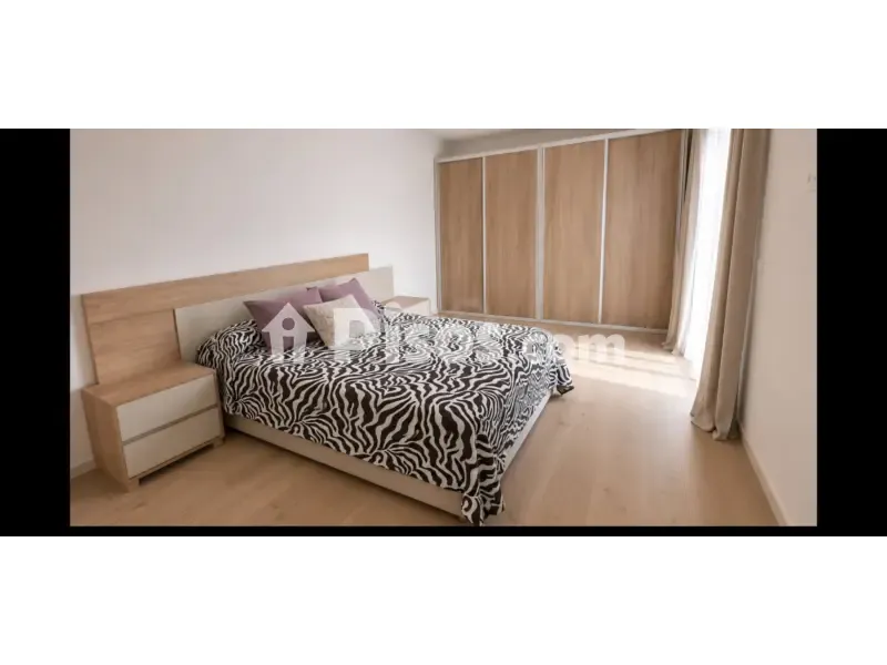 Camere da letto - Modern Chalet with Terrace in Lepe