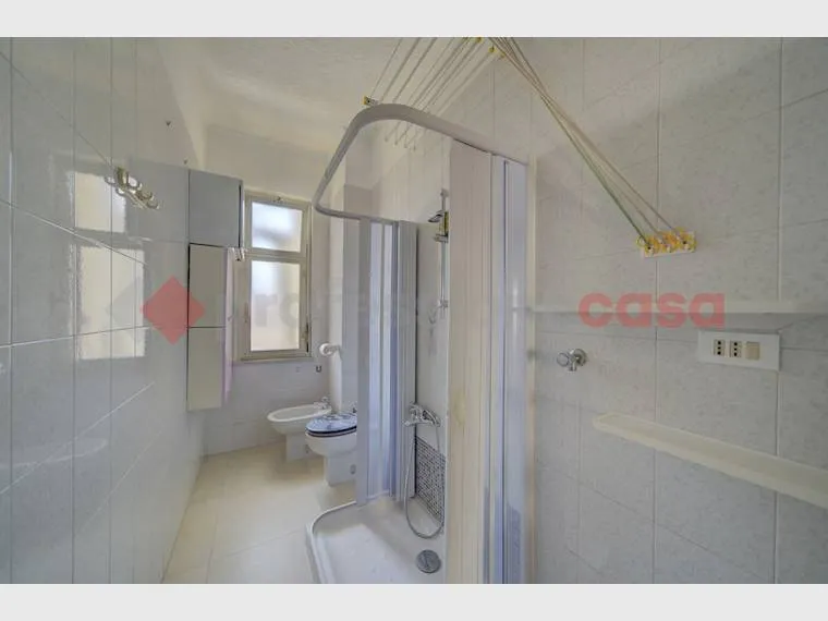 Vannitoad - Rearranged 2-Bedroom Apartment in Turin
