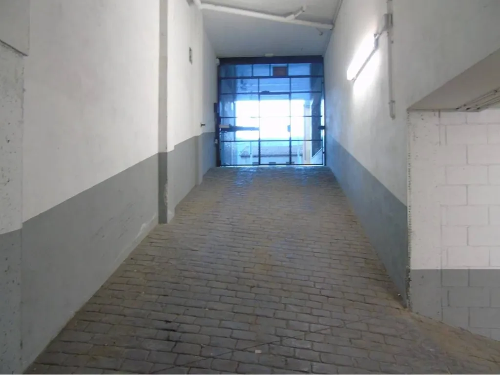Ingresso - Parking Space with Direct Access in Ribes