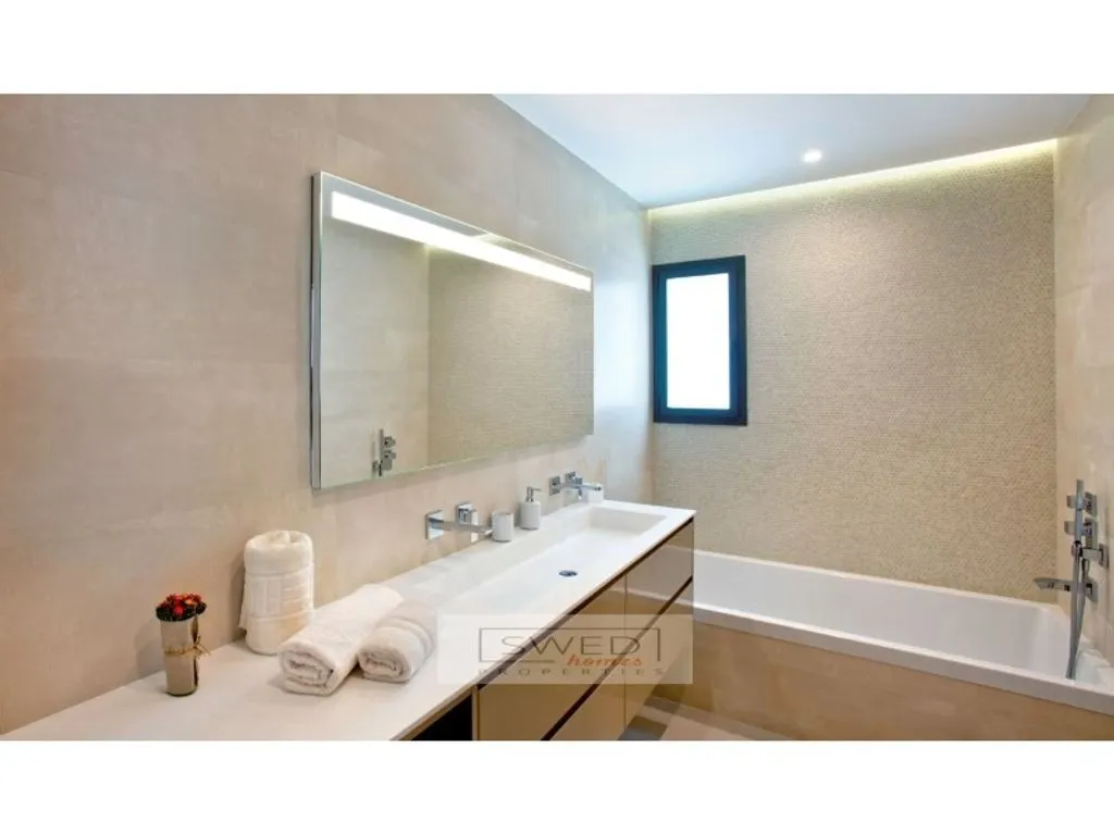 Salles de bain - Luxury Villa with Sea Views in Benitachell