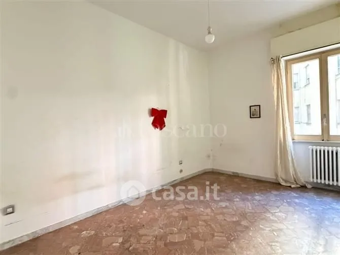 Séjour - Apartment with Balconies in Avellino