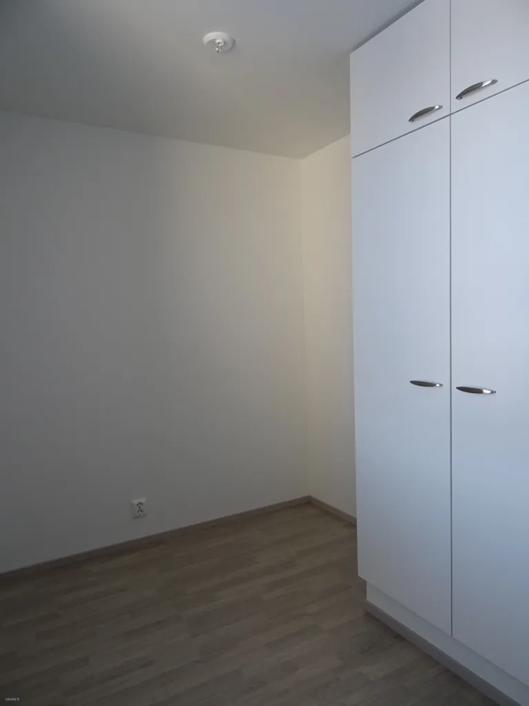 Toad - Apartment with Balcony in Ritaharju, Oulu
