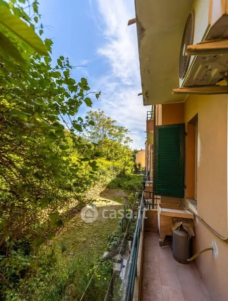 Rõdu - Trilocale with Balcony in Monte Argentario