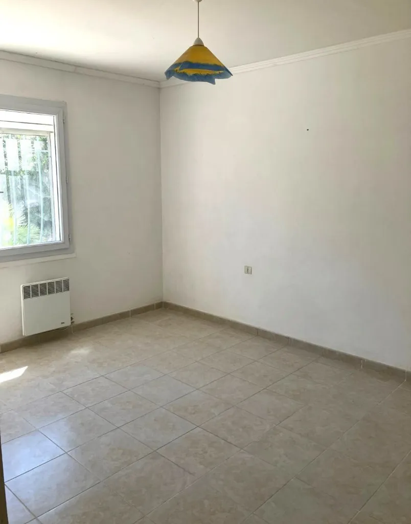 Pièces - Appartement en Rez-de-Jardin avec Jardin à Béziers
