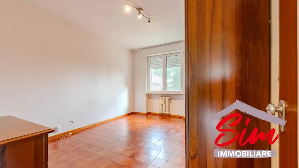 Chambres - Four-room Flat with Balcony in San Paolo