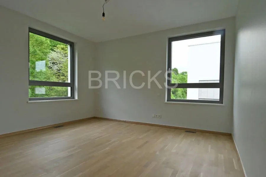 Toad - Luxury Apartment with Balcony in Dommeldange