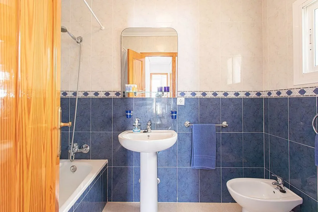 Vannitoad - Terraced House with Pool in Monte y Mar, Gran Alacant