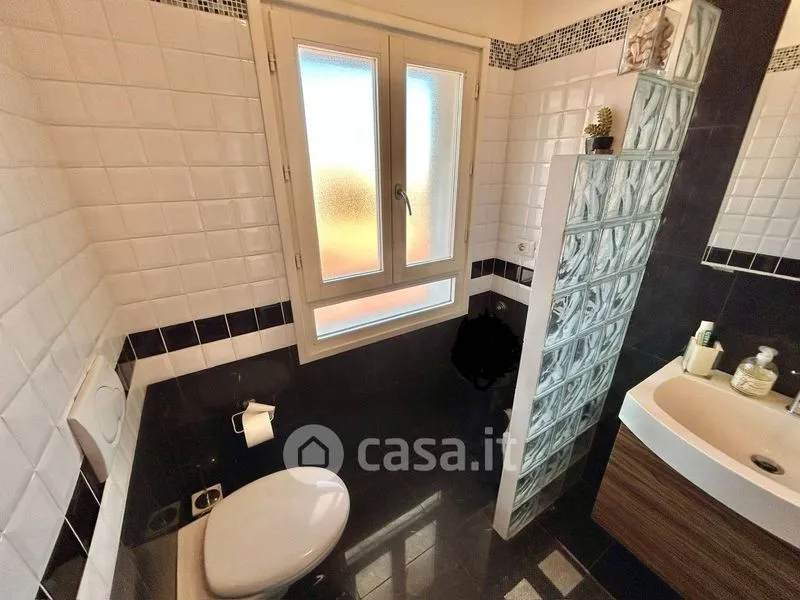 Vannitoad - Sea View Apartment in Riccione
