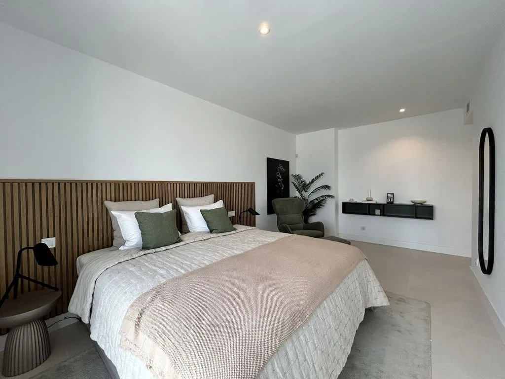 Magamistoad - Luxury Penthouse with Sea View in Fuengirola