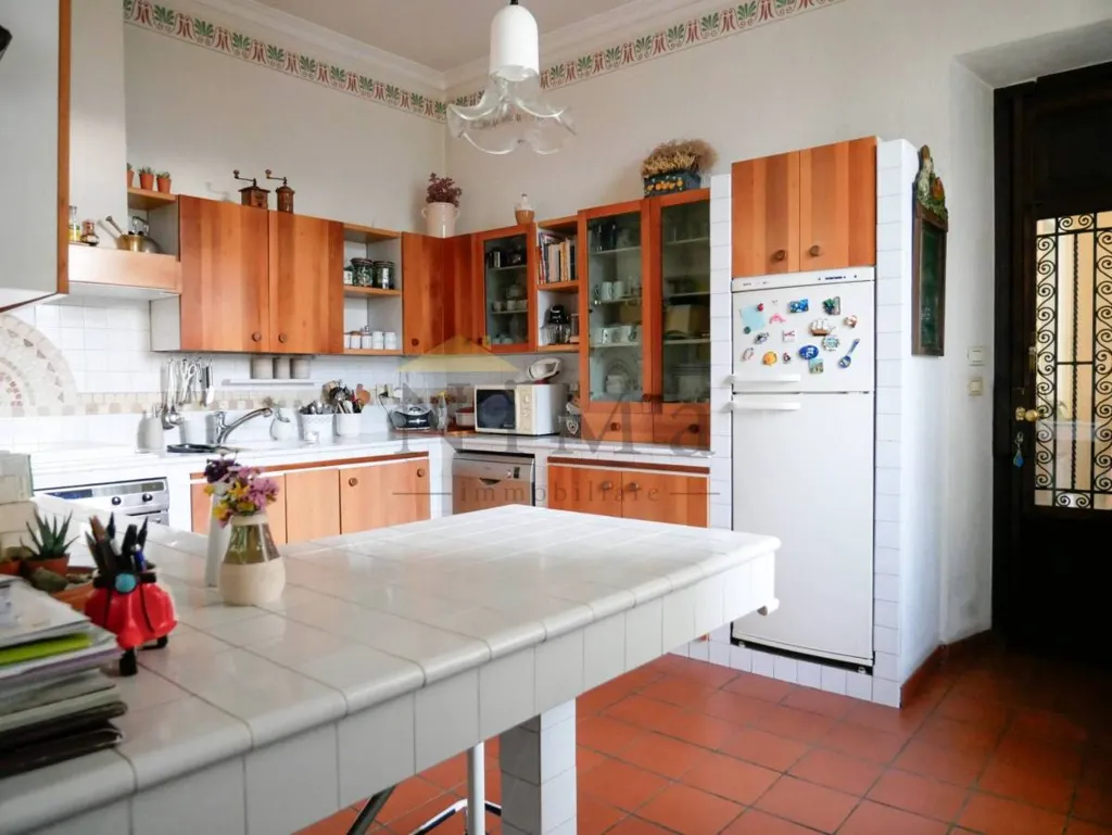 Cuisine - Liberty Villa with Park in Saluzzo