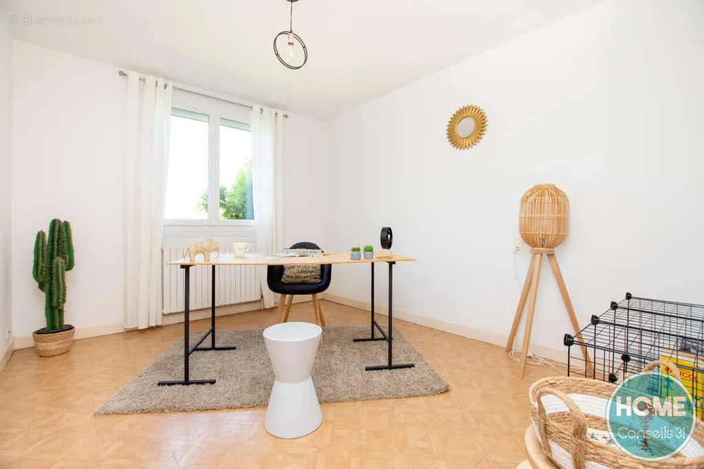 Studio - Villa with Amenable Basement in Cugnaux