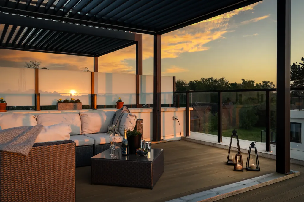 Terrazza - Modern Duplex with Sea View and Rooftop Terrace