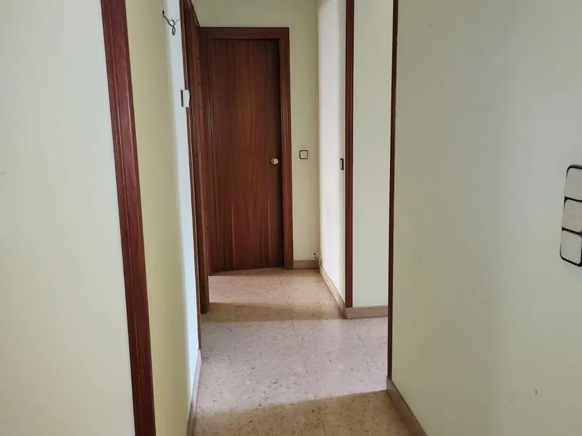 Ingresso - Apartment with Balcony and Terrace in Agramunt