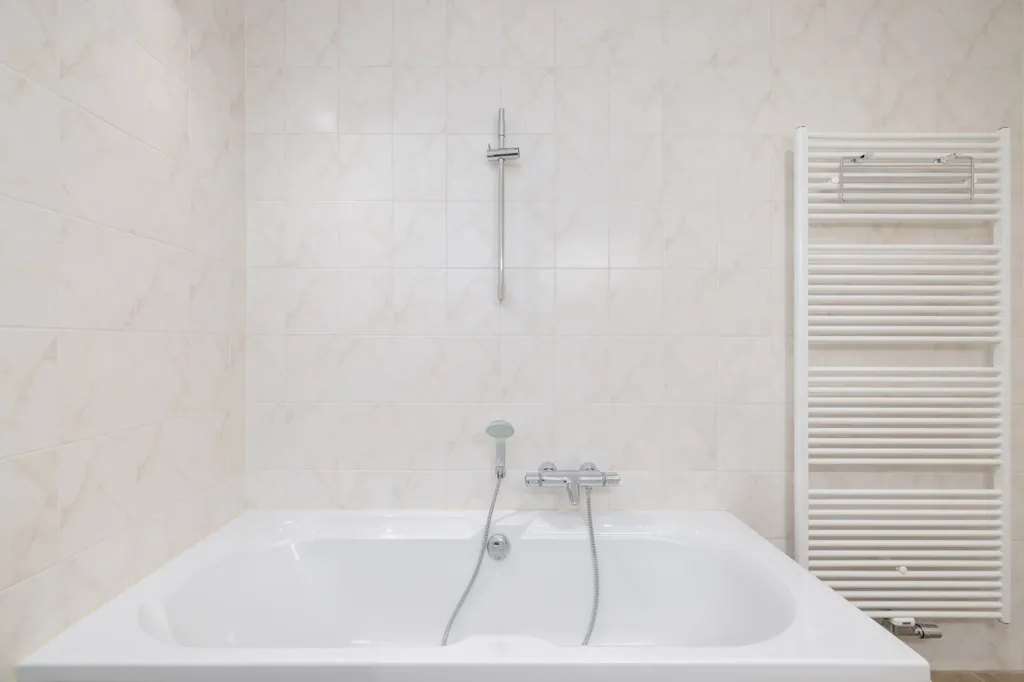 Vannitoad - Luxury Penthouse with Castle View in Beeckendael
