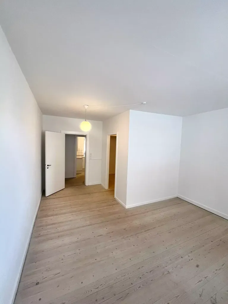 Appartement 1 pièces à Randers