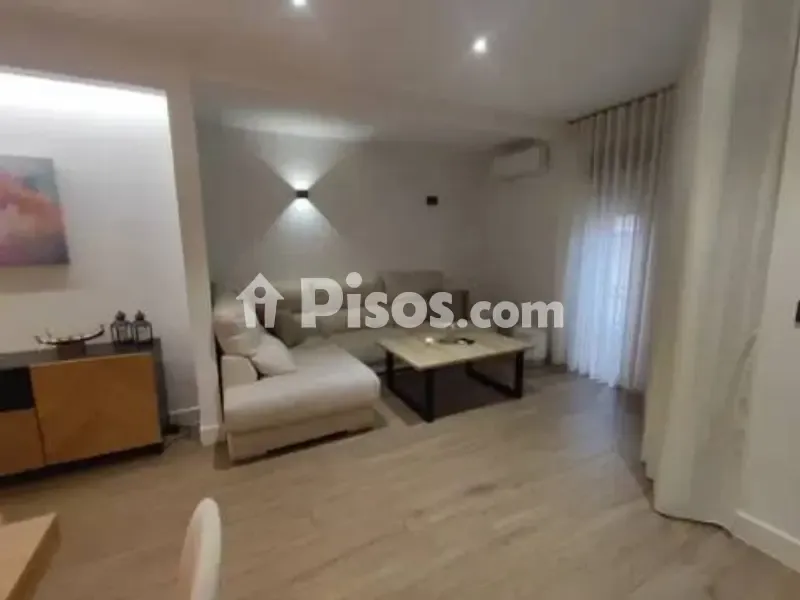 Elutuba - Modern Flat with Central Location in Tomelloso