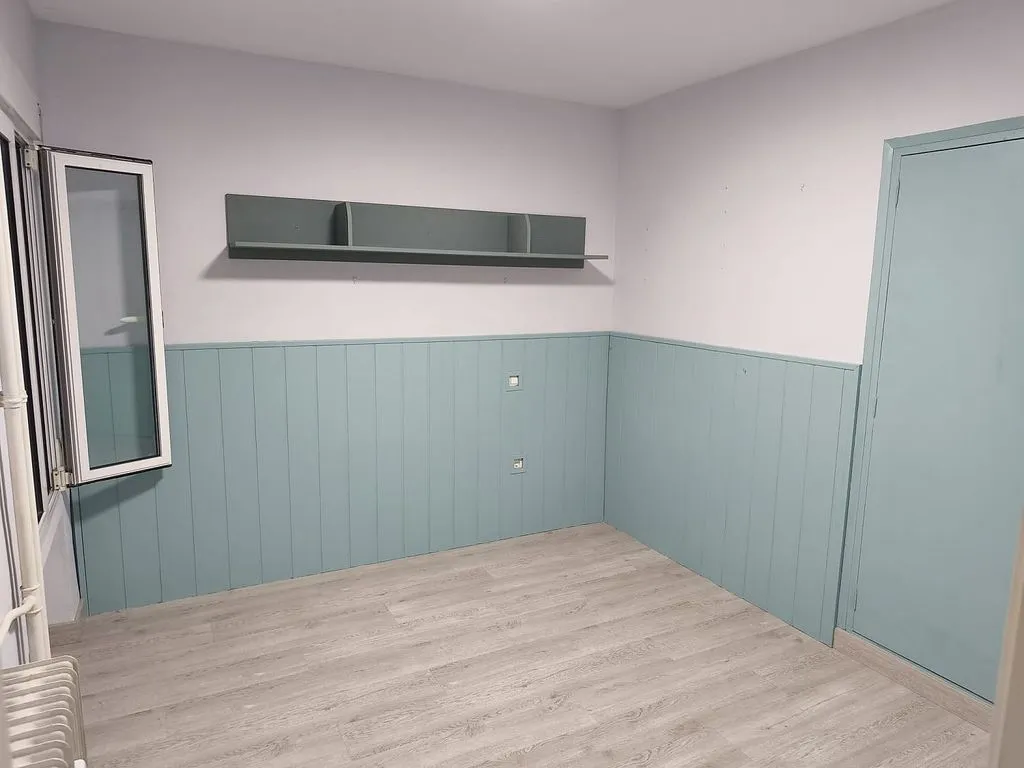 Fully Renovated Flat with A/C in Valdepeñas